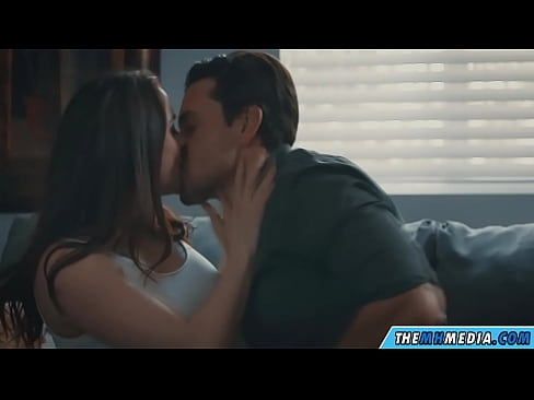 ❤️ هڪ سٺي busty ماء سان رومانوي جنسي ❌ ️❤